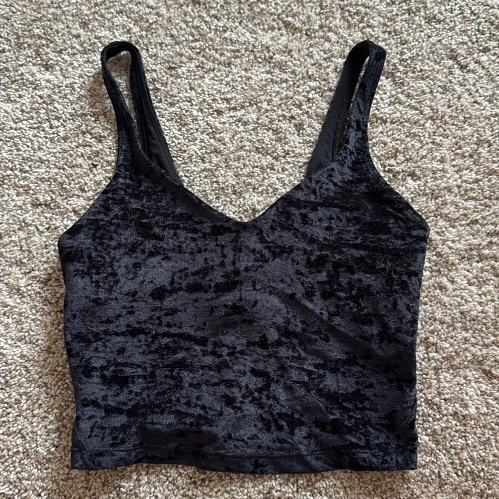 Lululemon align tank